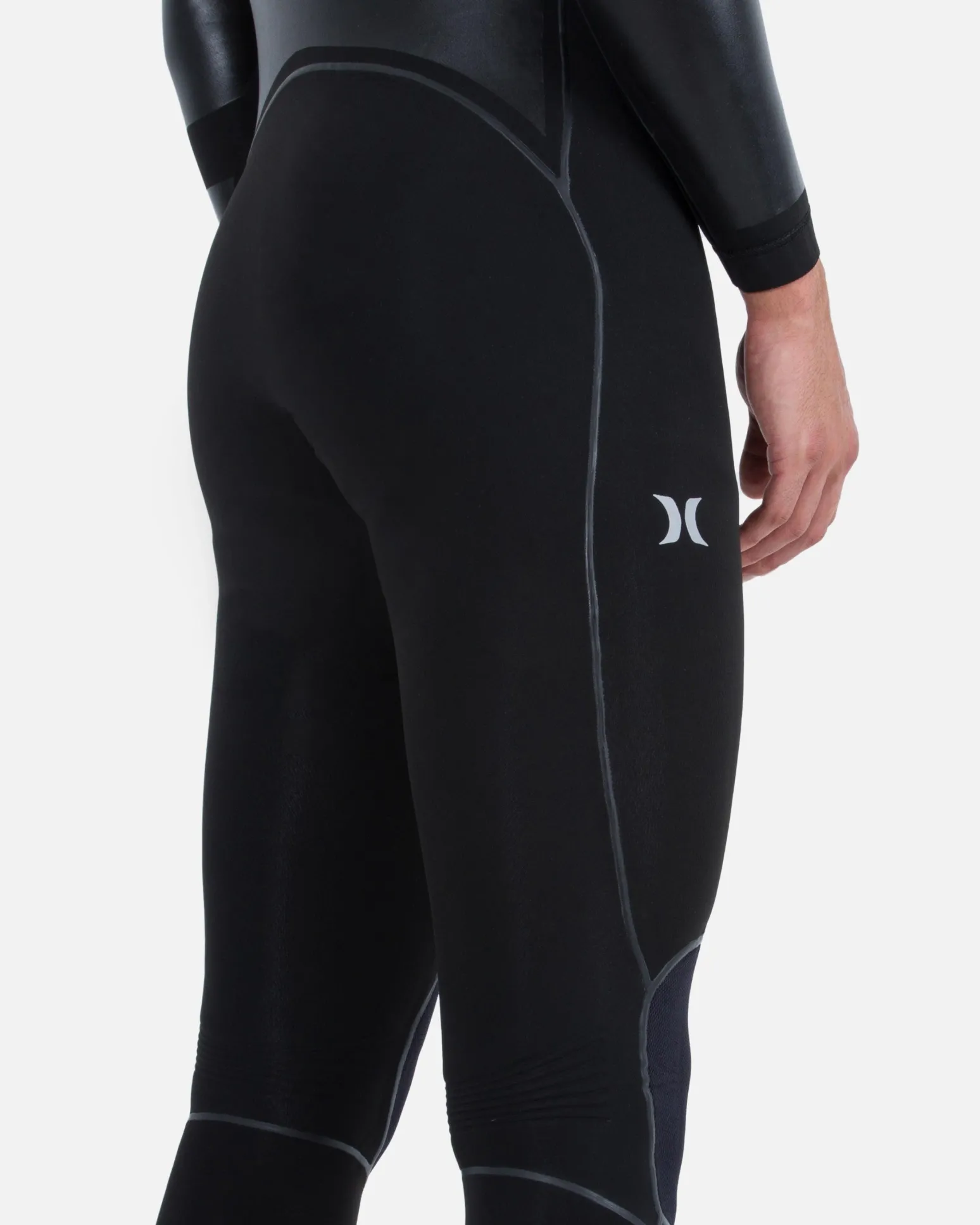Hurley Fullsuits|Fullsuits*Mens Advantage Max 3/2+ Fullsuit