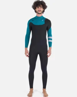 Hurley Fullsuits|Fullsuits*Mens Advantage 3/2MM Fullsuit