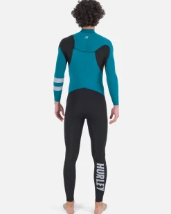 Hurley Fullsuits|Fullsuits*Mens Advantage 3/2MM Fullsuit