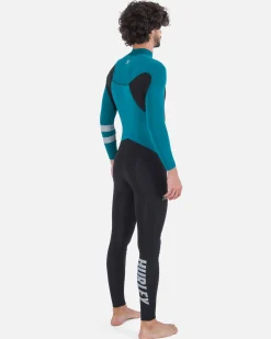 Hurley Fullsuits|Fullsuits*Mens Advantage 3/2MM Fullsuit