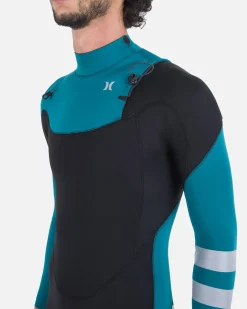 Hurley Fullsuits|Fullsuits*Mens Advantage 3/2MM Fullsuit