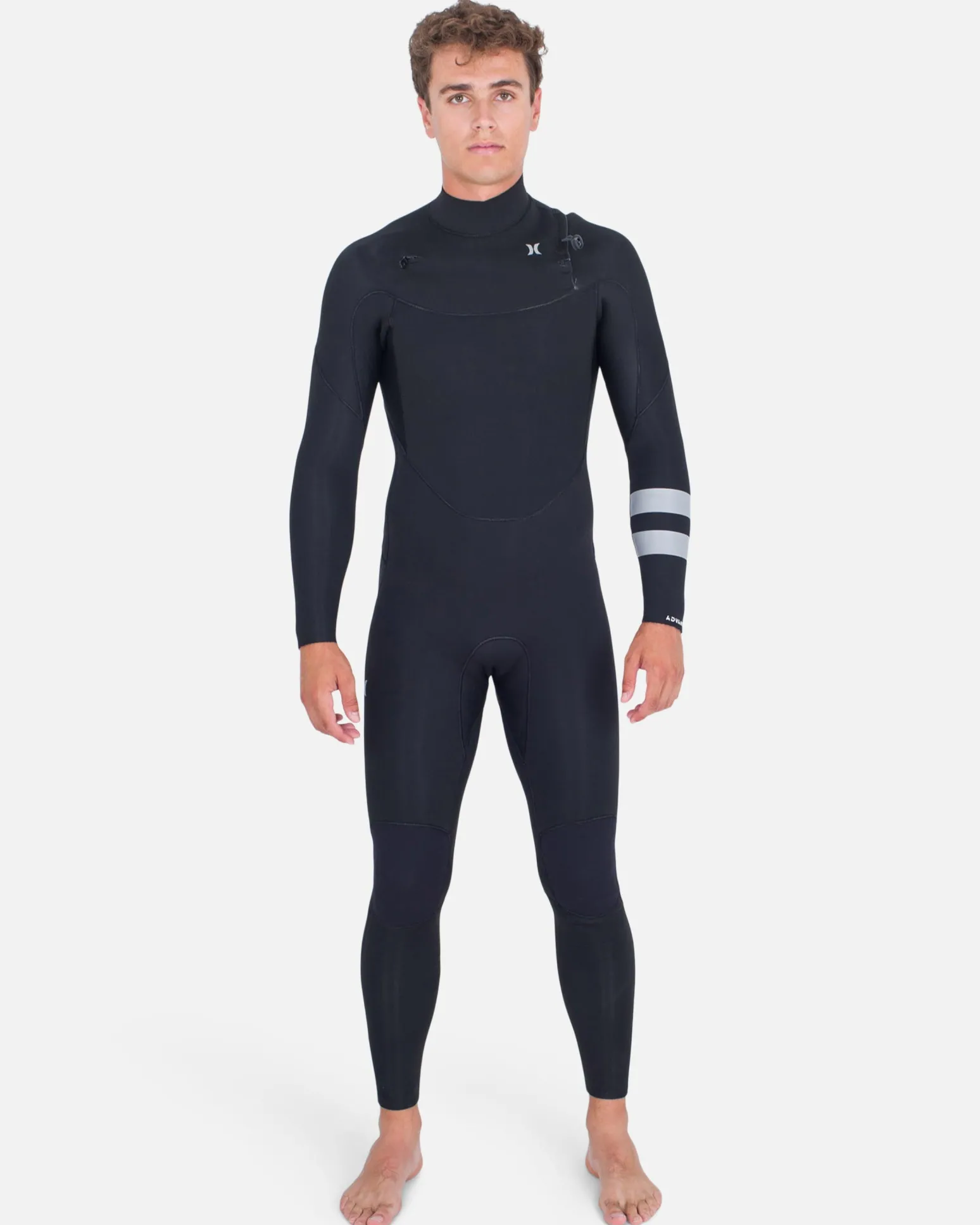 Hurley Fullsuits|Fullsuits*Mens Advantage 4/3mm Fullsuit
