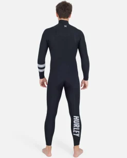 Hurley Fullsuits|Fullsuits*Mens Advantage 4/3mm Fullsuit
