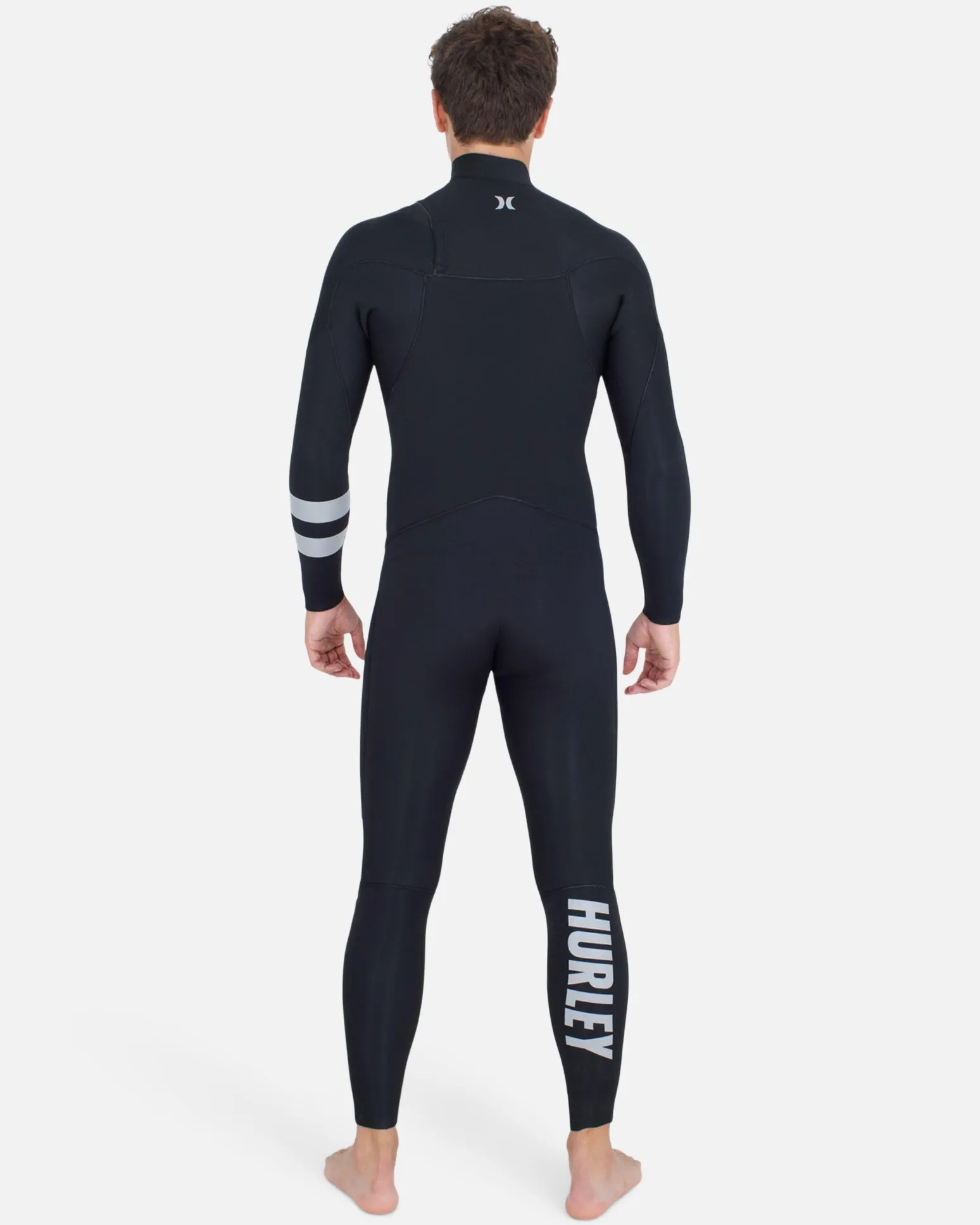 Hurley Fullsuits|Fullsuits*Mens Advantage 4/3mm Fullsuit