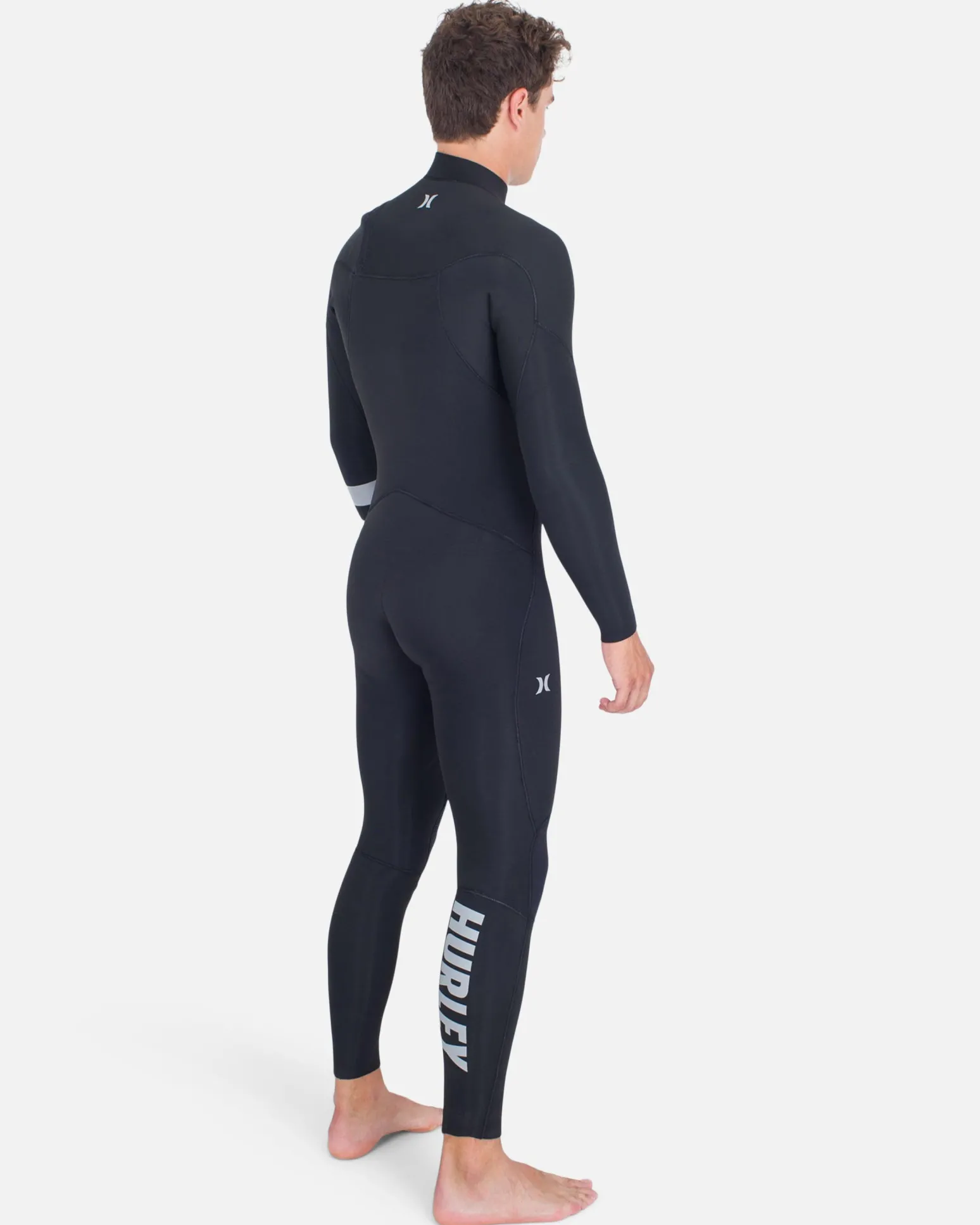 Hurley Fullsuits|Fullsuits*Mens Advantage 4/3mm Fullsuit