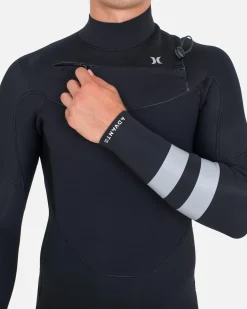 Hurley Fullsuits|Fullsuits*Mens Advantage 4/3mm Fullsuit