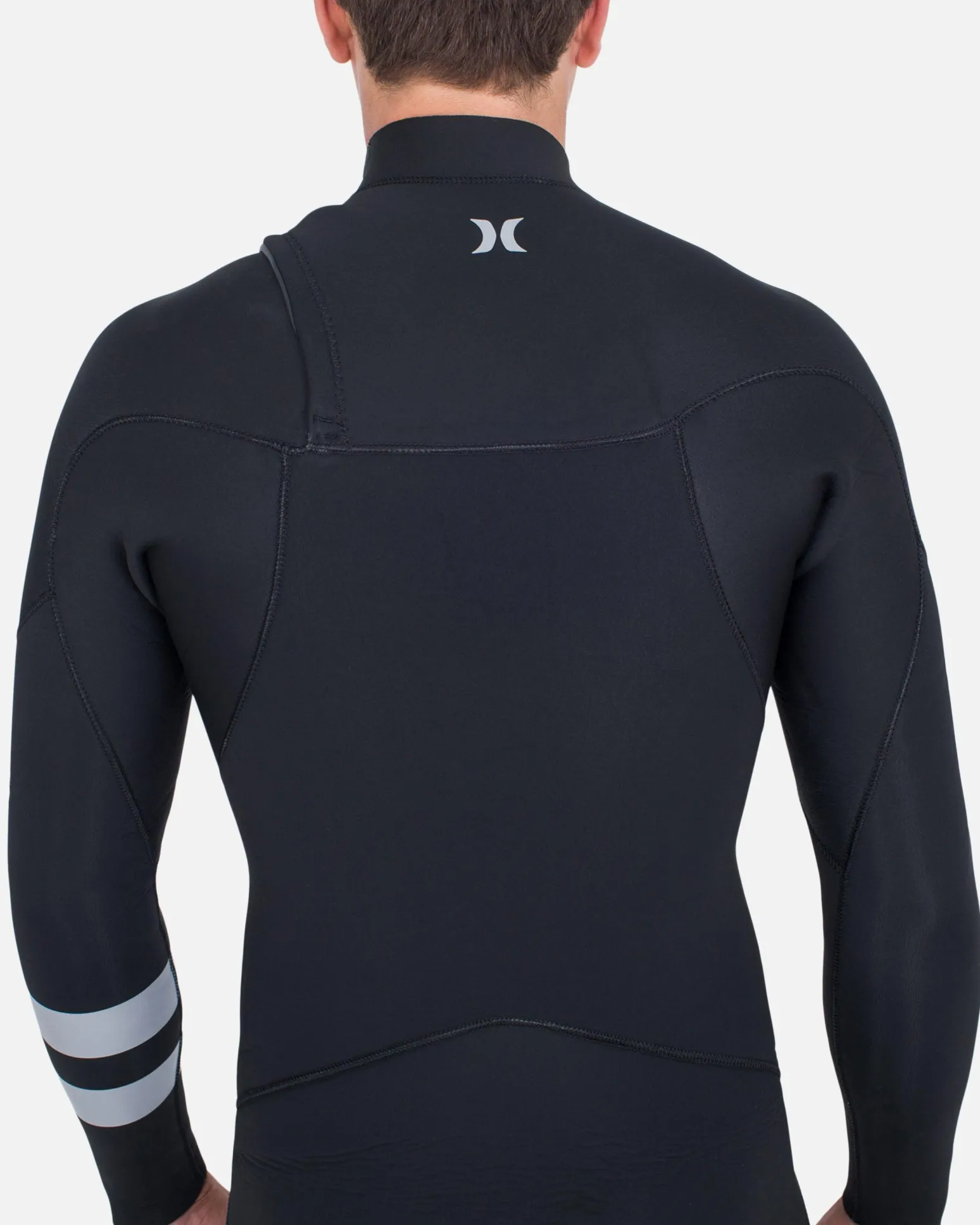 Hurley Fullsuits|Fullsuits*Mens Advantage 4/3mm Fullsuit
