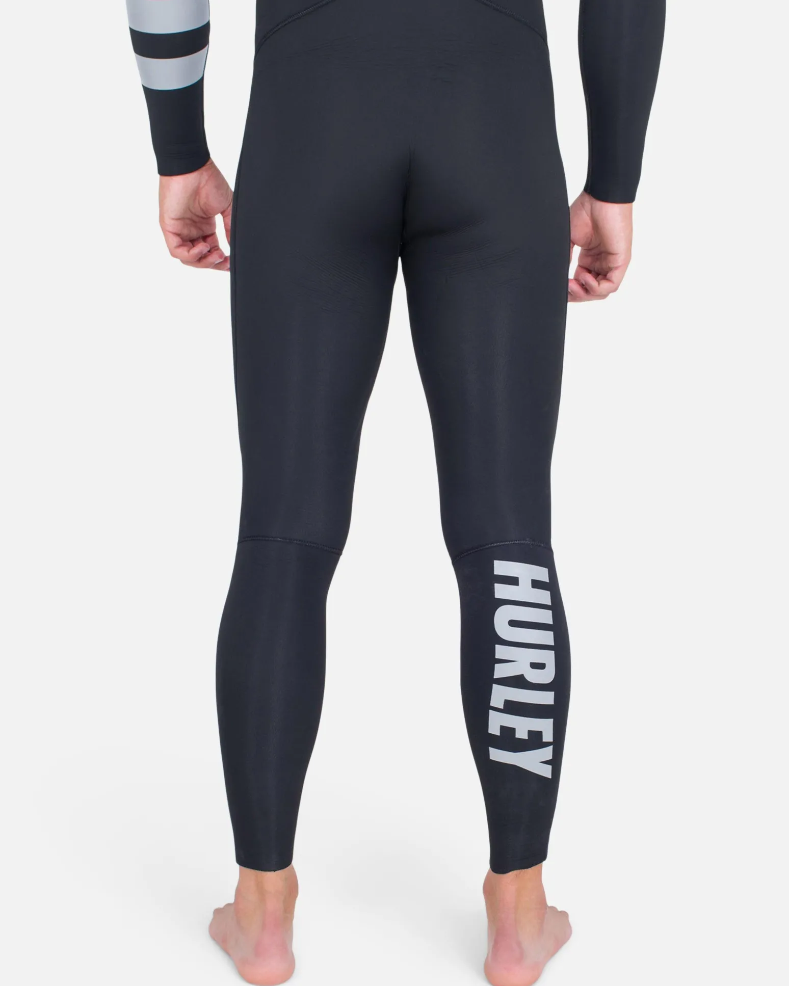 Hurley Fullsuits|Fullsuits*Mens Advantage 4/3mm Fullsuit