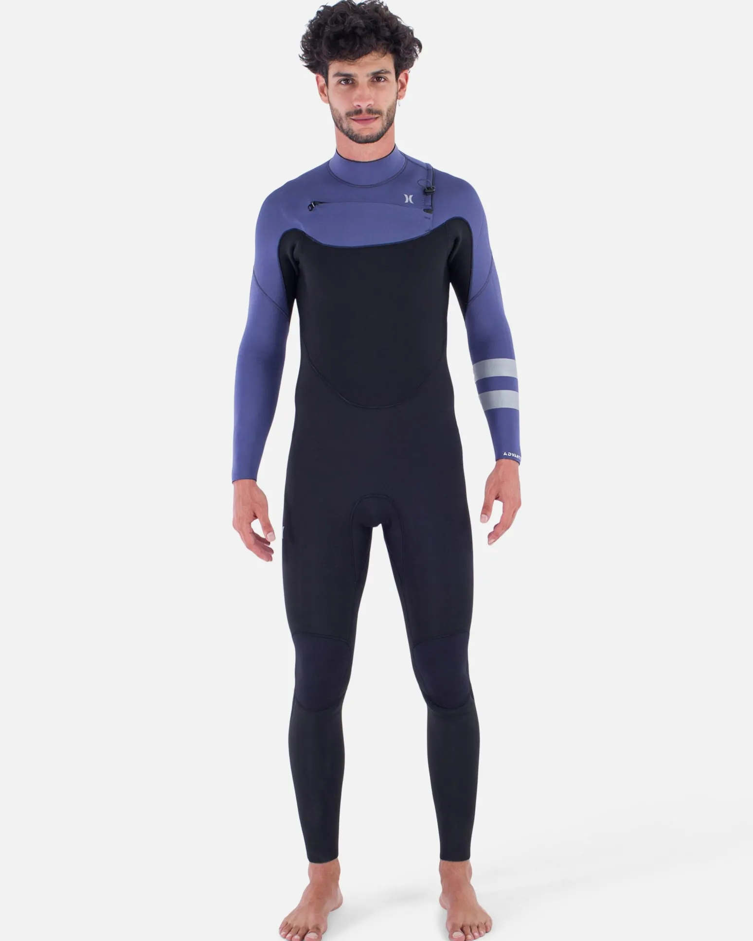 Hurley Fullsuits|Fullsuits*Mens Advantage 4/3mm Fullsuit