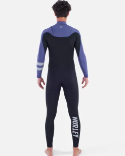 Hurley Fullsuits|Fullsuits*Mens Advantage 4/3mm Fullsuit