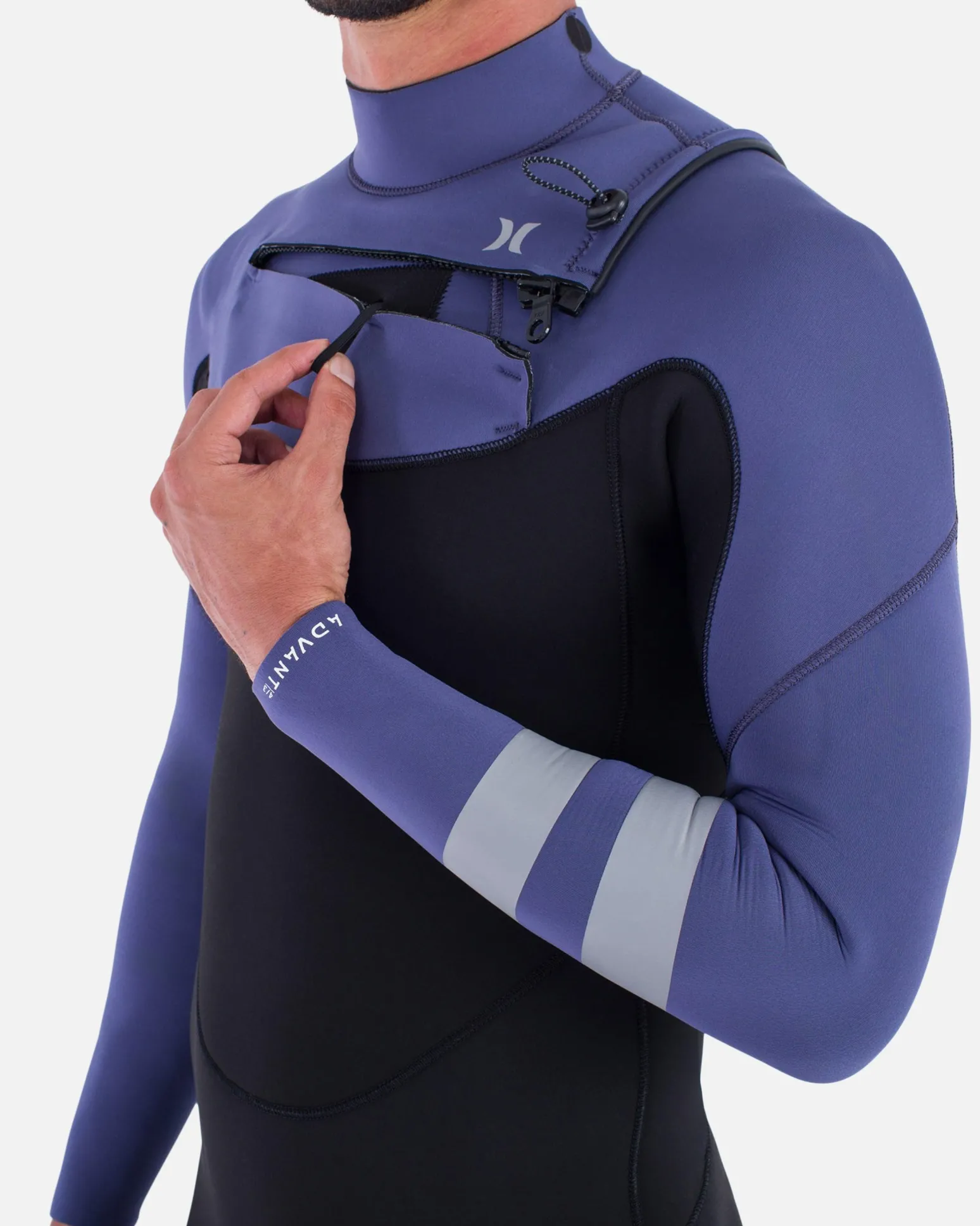 Hurley Fullsuits|Fullsuits*Mens Advantage 4/3mm Fullsuit