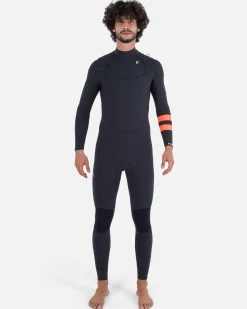 Hurley Fullsuits|Fullsuits*MENS ADVANTAGE PLUS 3/2MM FULLSUIT