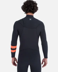 Hurley Fullsuits|Fullsuits*MENS ADVANTAGE PLUS 3/2MM FULLSUIT