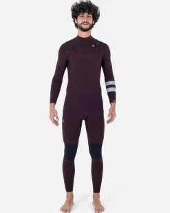 Hurley Fullsuits|Fullsuits*MENS ADVANTAGE PLUS 3/2MM FULLSUIT