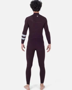 Hurley Fullsuits|Fullsuits*MENS ADVANTAGE PLUS 3/2MM FULLSUIT