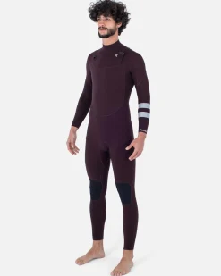 Hurley Fullsuits|Fullsuits*MENS ADVANTAGE PLUS 3/2MM FULLSUIT