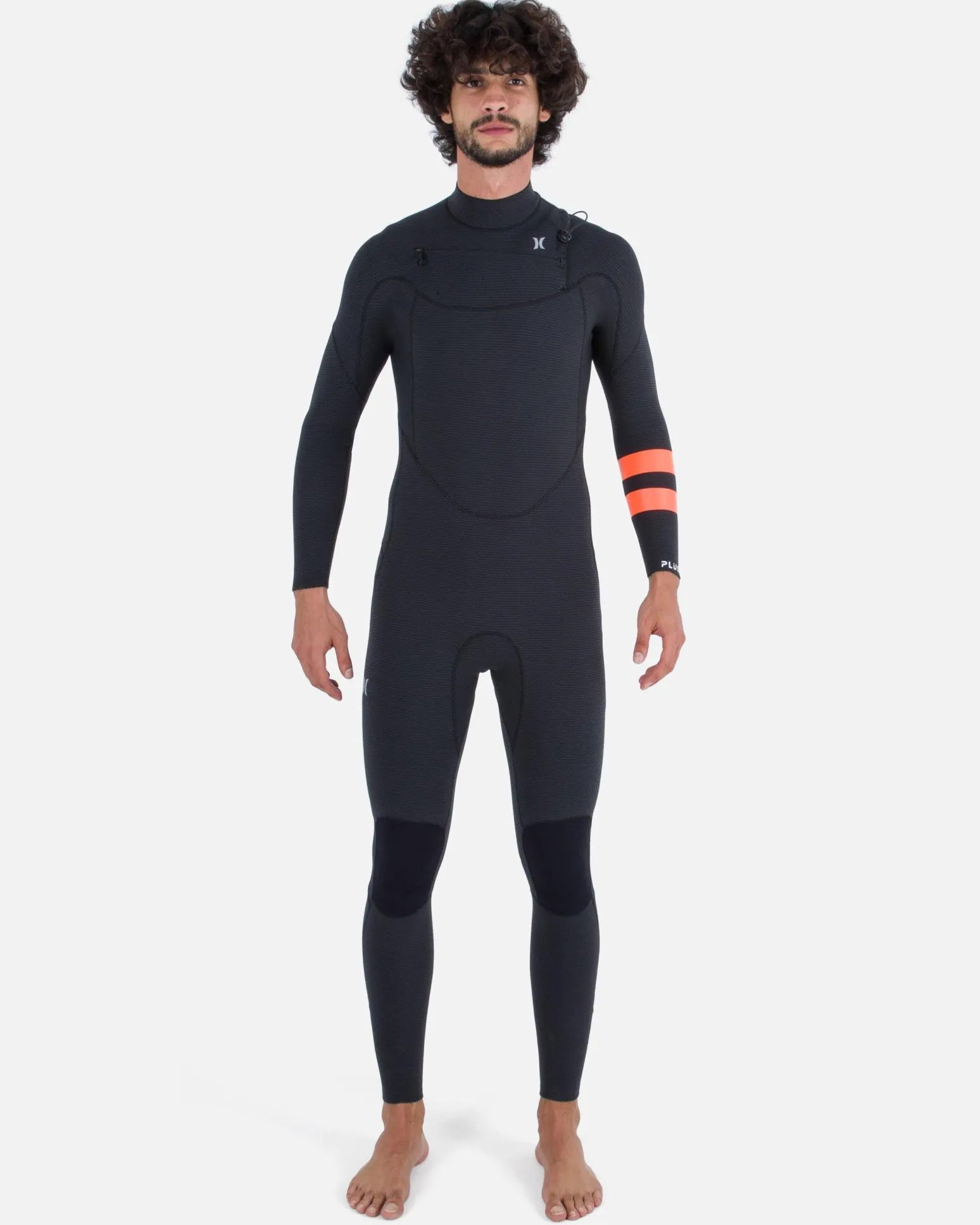 Hurley Fullsuits|Fullsuits*Mens Advantage Plus 4/3MM Fullsuit