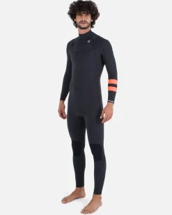 Hurley Fullsuits|Fullsuits*Mens Advantage Plus 4/3MM Fullsuit