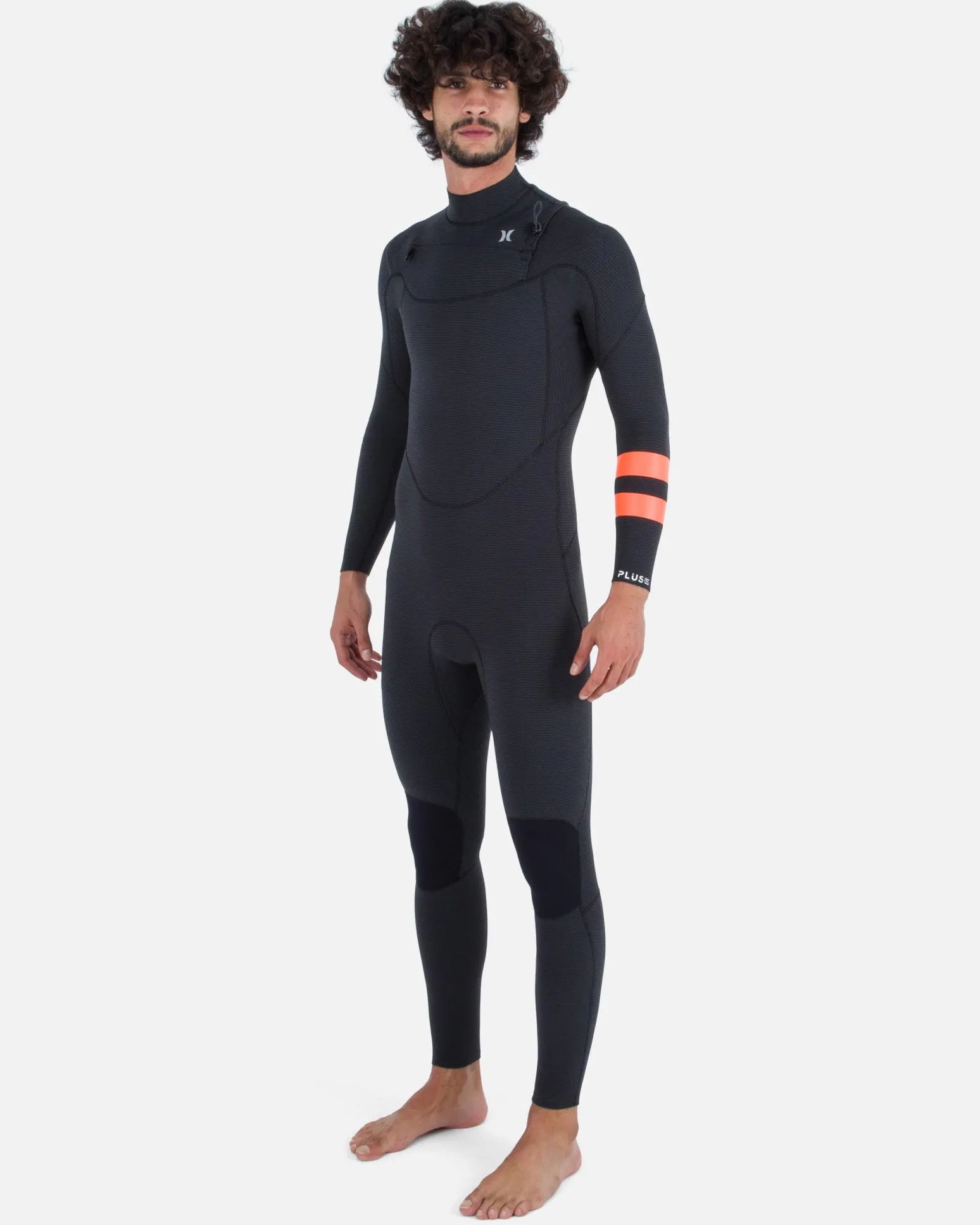 Hurley Fullsuits|Fullsuits*Mens Advantage Plus 4/3MM Fullsuit