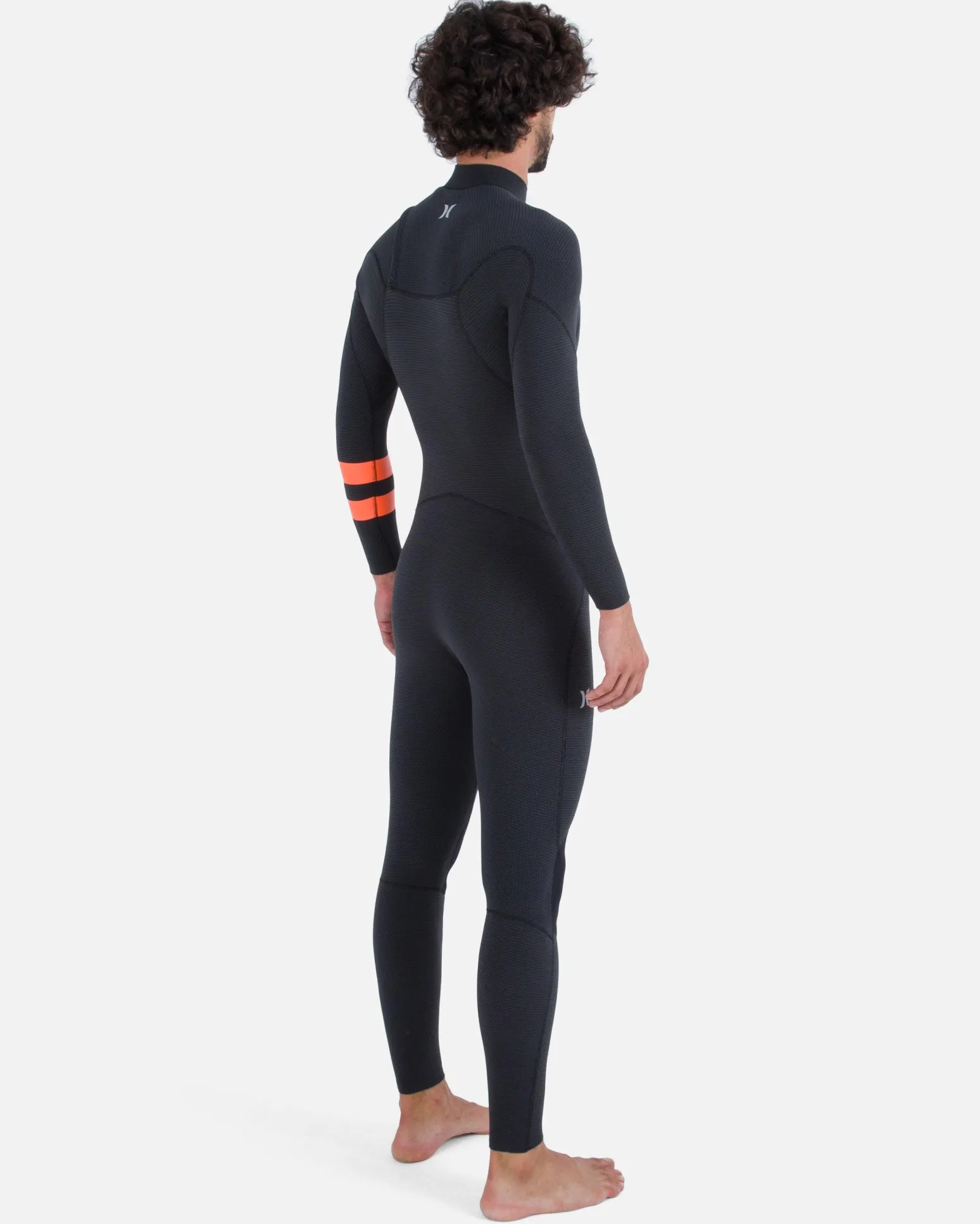 Hurley Fullsuits|Fullsuits*Mens Advantage Plus 4/3MM Fullsuit