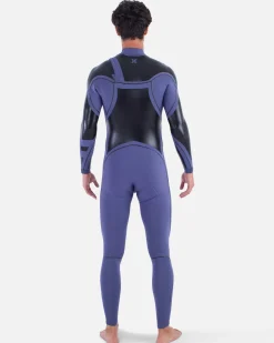 Hurley Fullsuits|Fullsuits*Mens Max 3/2+ Fullsuit