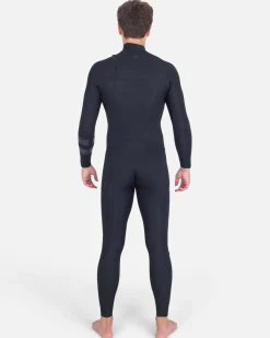 Hurley Fullsuits|Fullsuits*Mens 3/2mm Long Sleeve Fullsuit