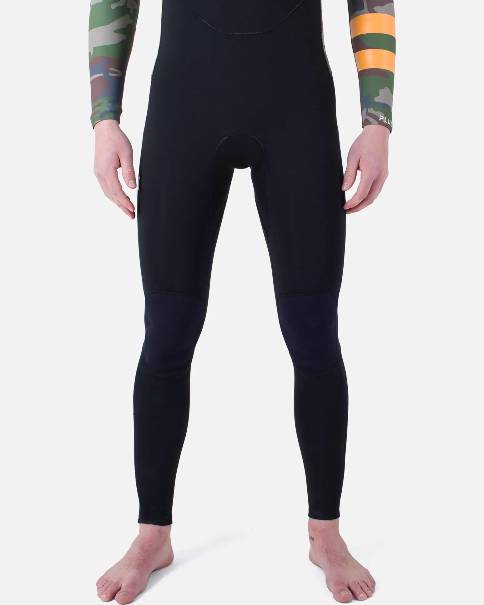Hurley Fullsuits|Fullsuits*MENS PLUS PRINTED 3/2MM FULLSUIT
