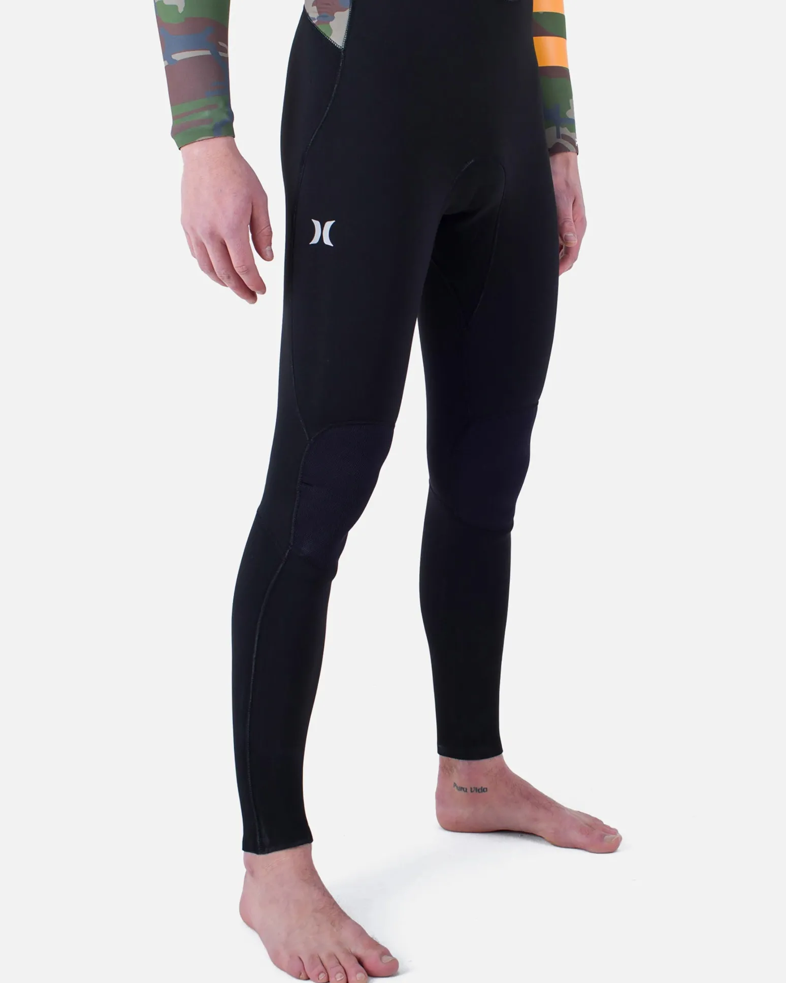 Hurley Fullsuits|Fullsuits*MENS PLUS PRINTED 3/2MM FULLSUIT