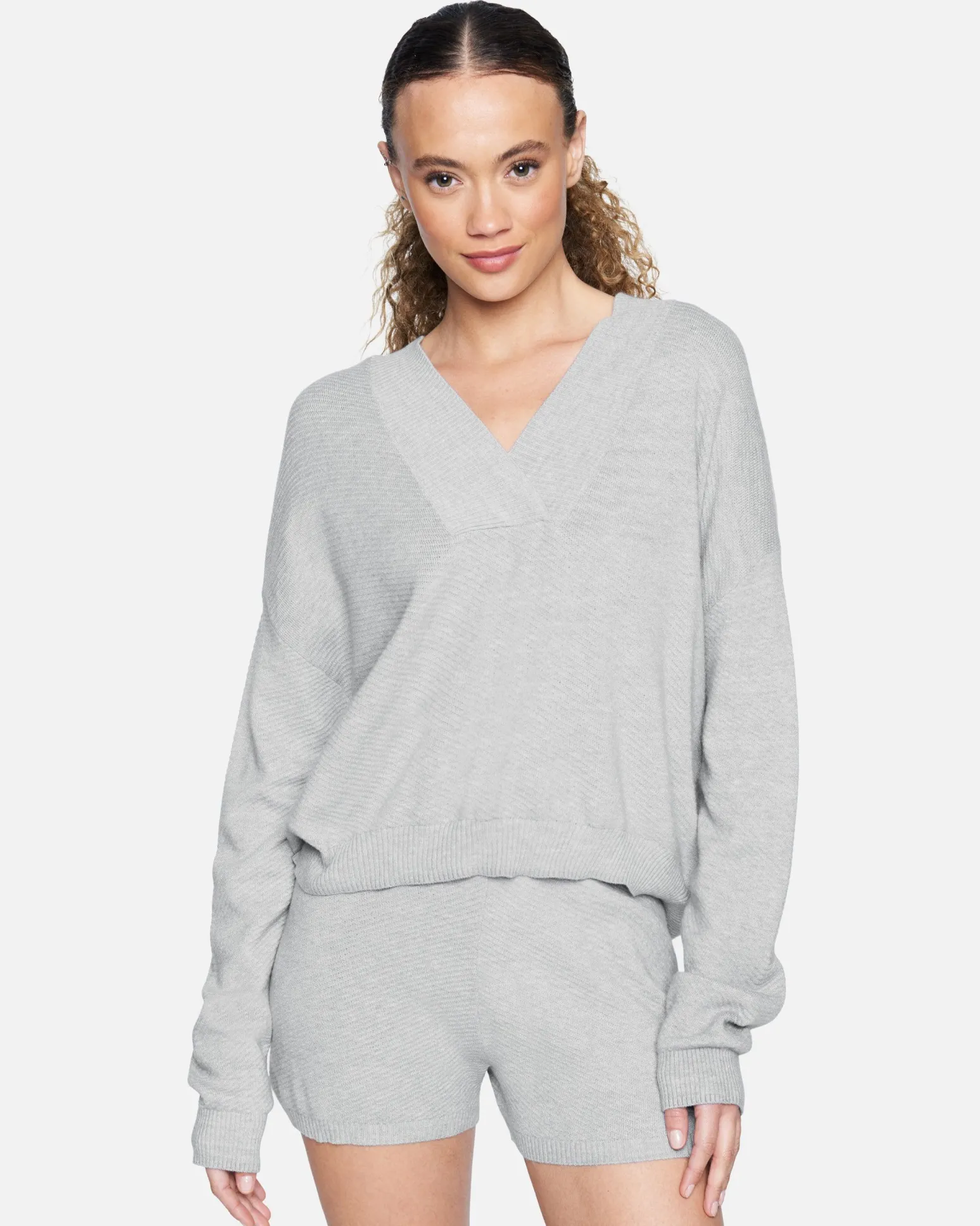 Women Hurley Tops & T-Shirts*Mia Hooded Sweater