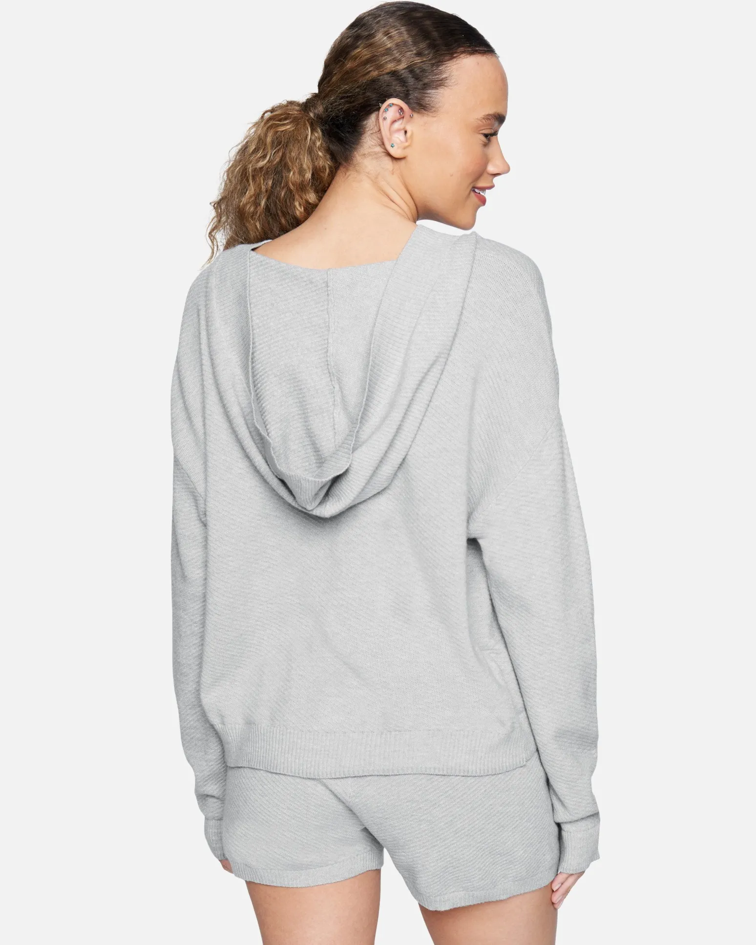 Women Hurley Tops & T-Shirts*Mia Hooded Sweater