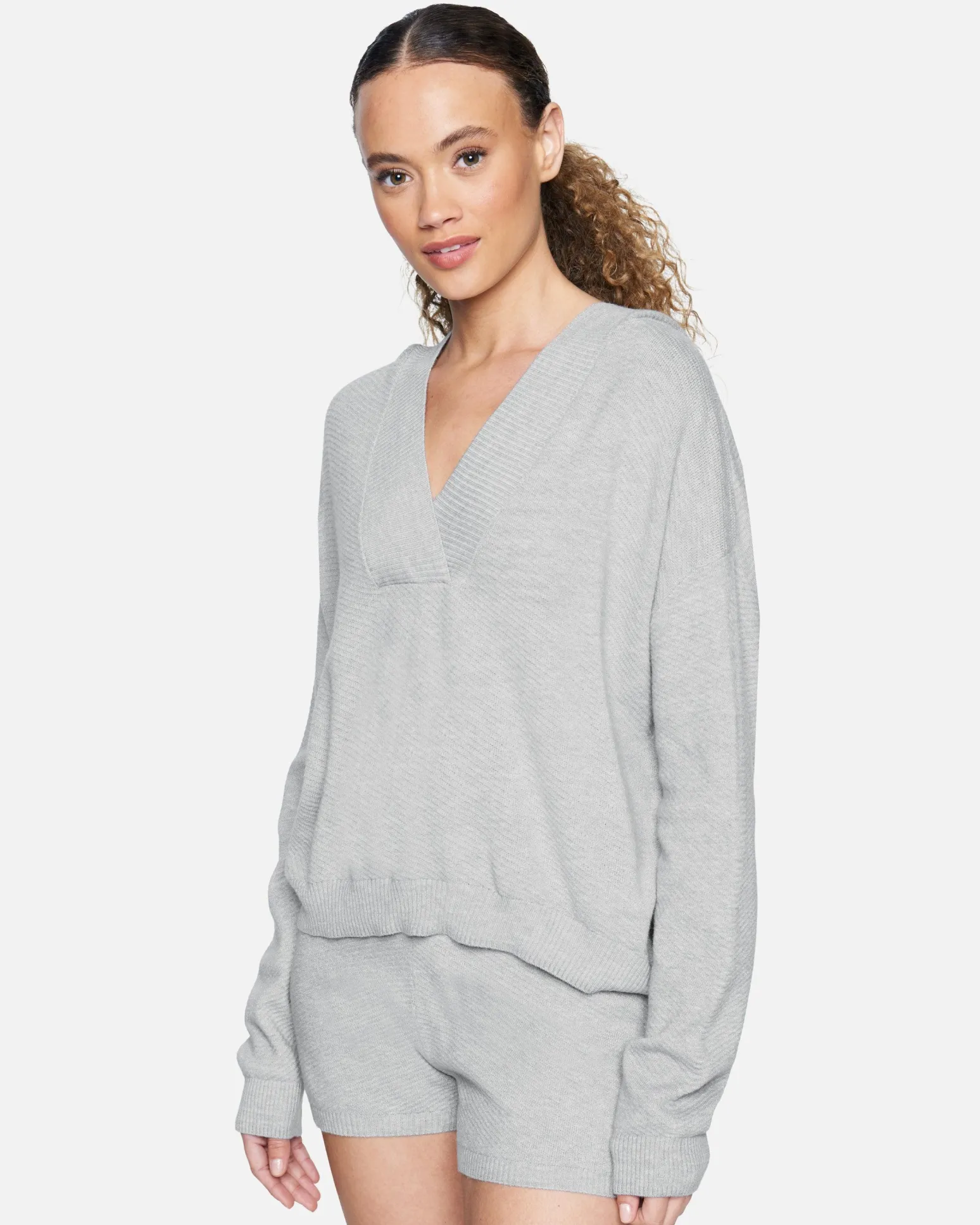 Women Hurley Tops & T-Shirts*Mia Hooded Sweater