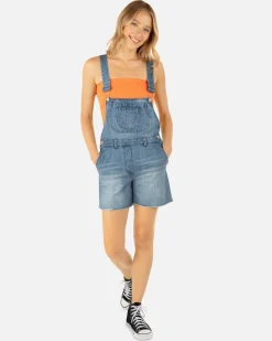 Women Hurley Shorts & Bottoms*Mika Shortall