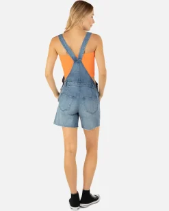 Women Hurley Shorts & Bottoms*Mika Shortall