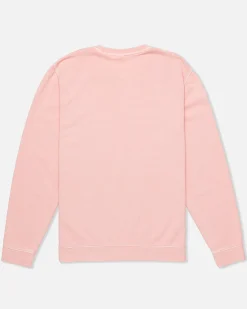Hurley Hoodies & Fleece*Naturals Crew