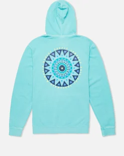 Hurley Hoodies & Fleece*Naturals Pullover