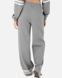 Women Hurley Shorts & Bottoms*Night School Straight Leg Sweatpant