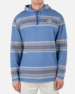 Hurley Hoodies & Fleece*OG Hooded Poncho