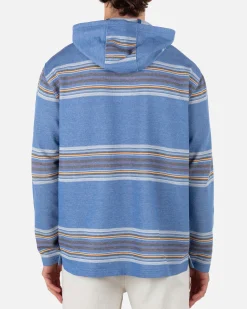 Hurley Hoodies & Fleece*OG Hooded Poncho
