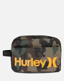 Hurley Bags*One And Only Crop Travel Bag