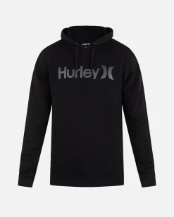 Hurley Hoodies & Fleece*One And Only Fleece Pullover
