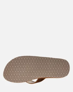 Hurley Sandals & Flip-Flops*ONE AND ONLY LEATHER SANDAL