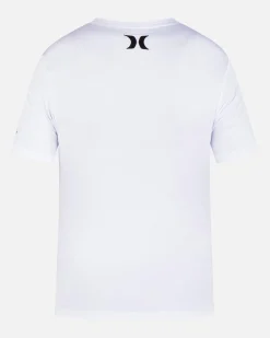 Hurley Rashguards & Surf Shirts|Rashguards & Surf Shirts*ONE AND ONLY QUICKDRY RASHGUARD