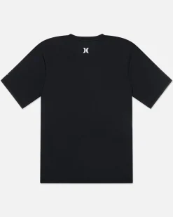 Hurley Rashguards & Surf Shirts|Rashguards & Surf Shirts*One And Only Quickdry Rashguard Short Sleeve