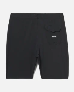 Hurley Boardshorts*One And Only Solid Boardshort 20"