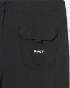 Hurley Boardshorts*One And Only Solid Boardshort 20