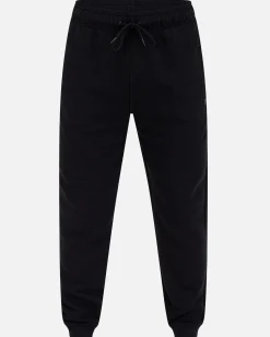 Hurley Pants*One And Only Solid Fleece Jogger