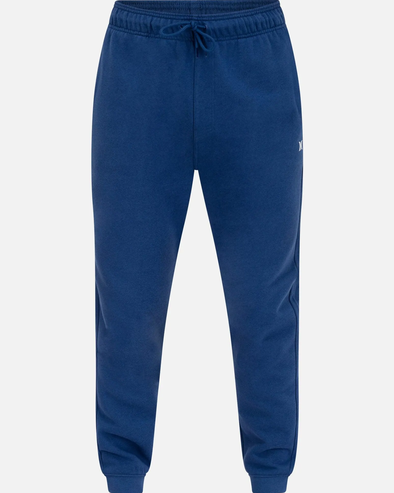 Hurley Pants*One And Only Solid Fleece Jogger