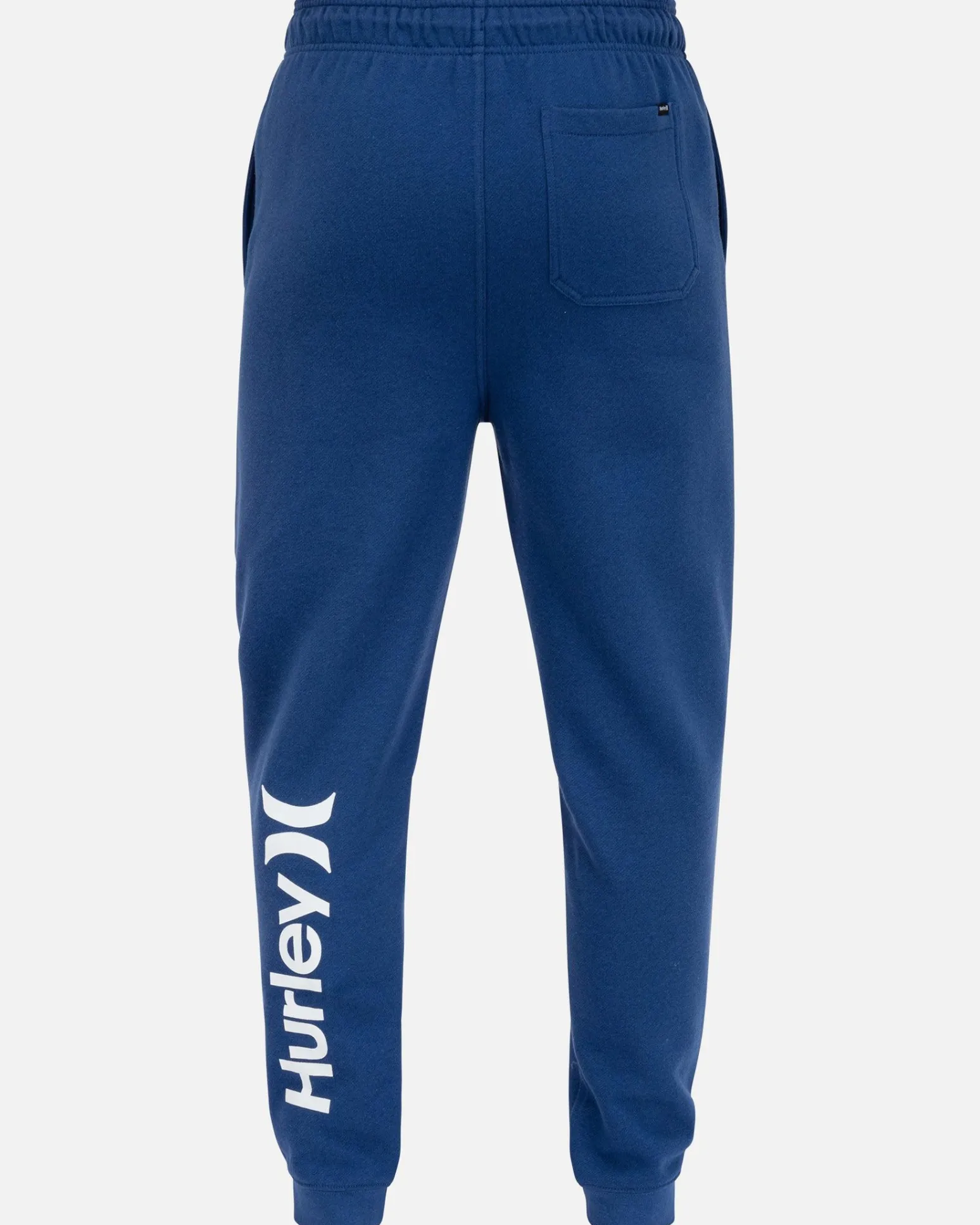 Hurley Pants*One And Only Solid Fleece Jogger