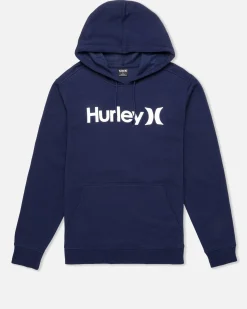 Hurley Hoodies & Fleece*One And Only Solid Pullover