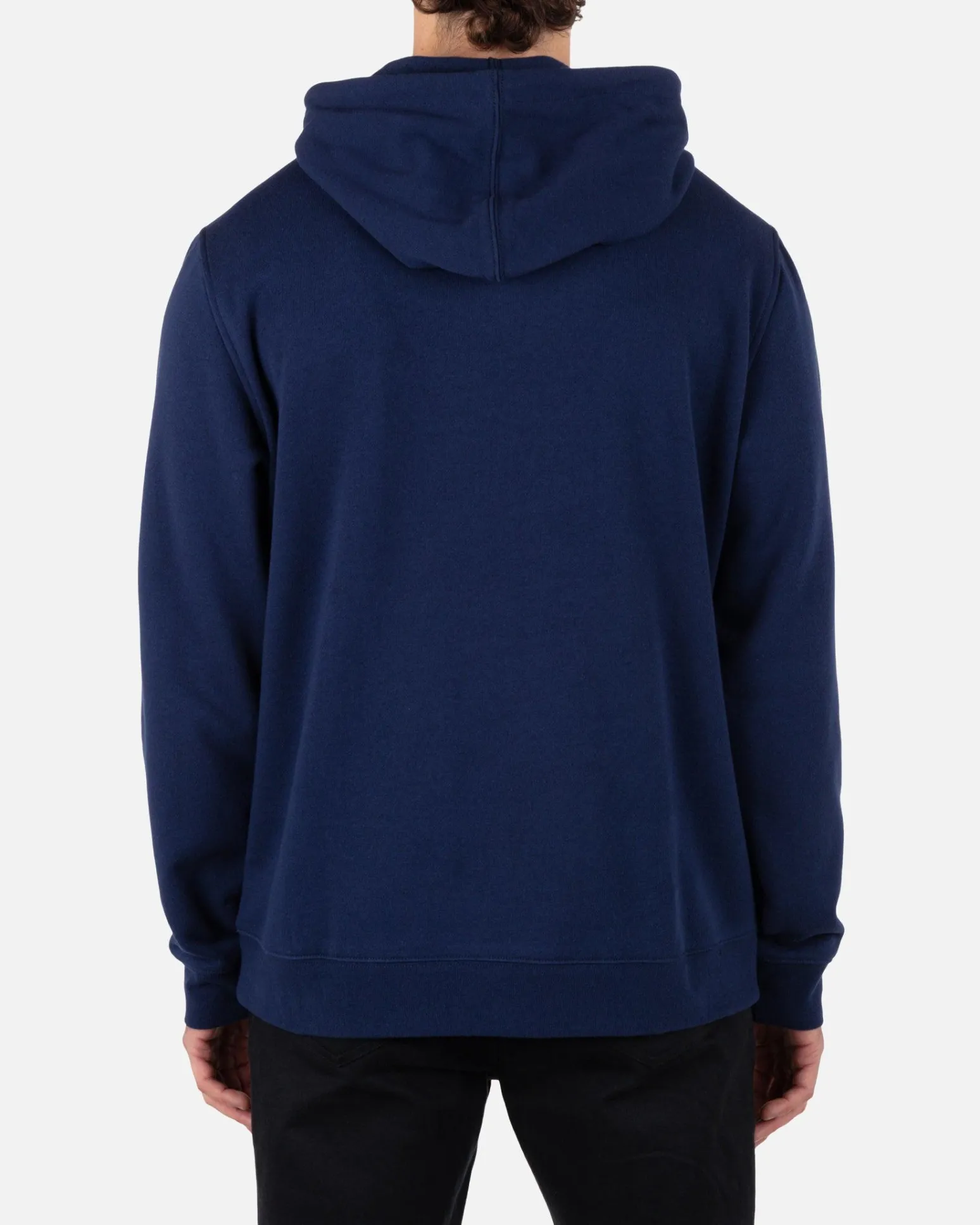 Hurley Hoodies & Fleece*One And Only Solid Pullover